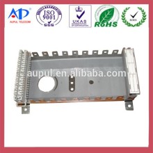 Krone Back Mount Frame for LSA Module