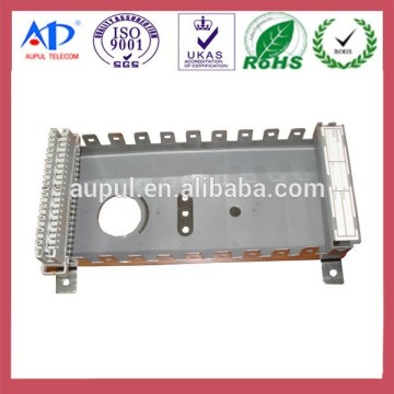 Krone Back Mount Frame for LSA Module