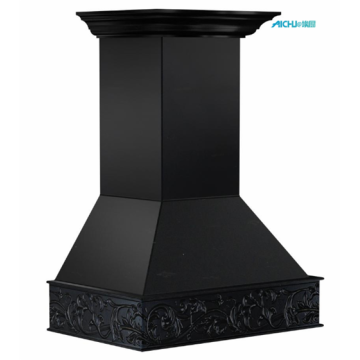 Hood Cooker Elica USA Range Hood