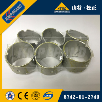 ENGINE BUSHING 6742-01-2740 - KOMATSU