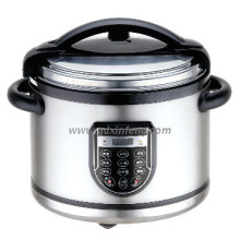 Electric pressure cooker  11L