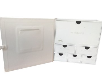 Baby Keepsake Box Wholesale