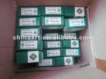 Pillow Block ball Bearing RA102-NPP bearing