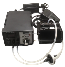  Revolutionary Digital Ink Guide Column Piezoelectric Cleaning Print Head for Epson: Enhancing Print Quality and Durability