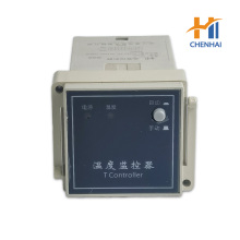 Panel and DIN Rail Temperature Controller