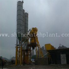 50 Fixed Concrete Batching Machinery