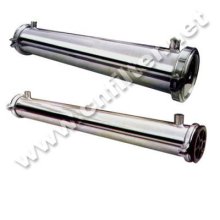 SS RO Membrane Housing