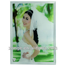 Personalized Sublimation Clock Gifts