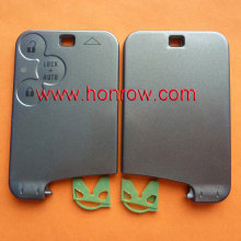 Hot sale products-- Renault Laguna 3 Button Remote Key Blank Without logo