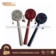 rattle drum hand drum