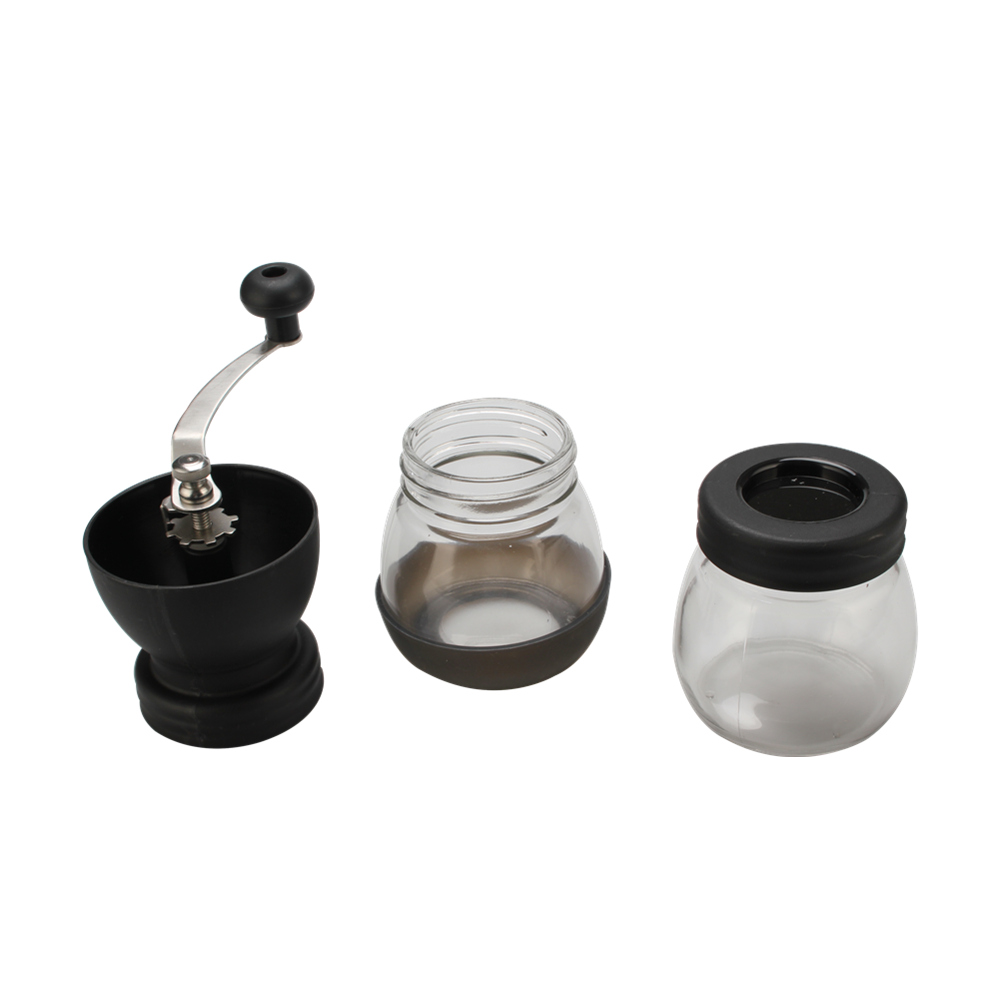 Moedor de café profissional manual Manual Professional Coffee Grinder