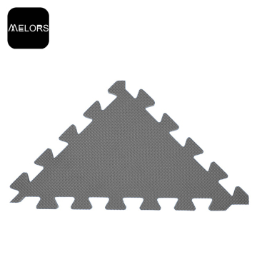 Triangle Puzzle Mat EVA Foam Play mat