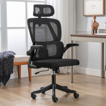 Zero Gravity High Back Ergonomic Office Chair for Long Working Hours