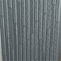 Insulated decoration external wall materials