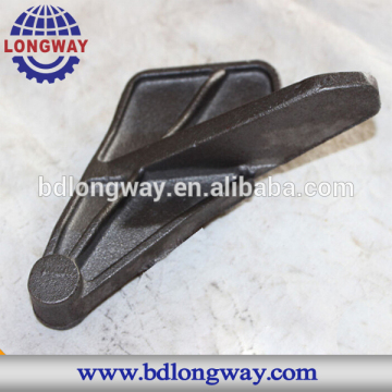 china gray iron casting supplies