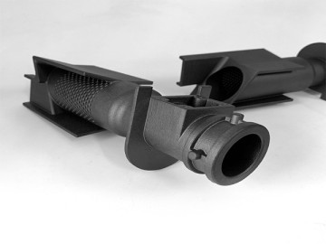 3D Printing Service SLA 3D Printing Service