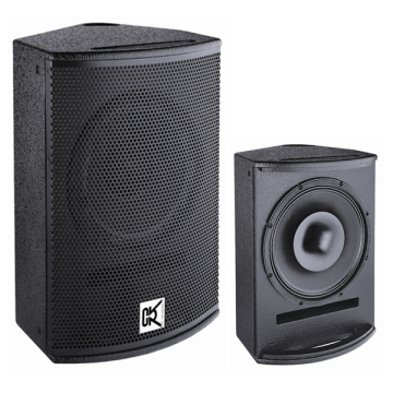 Cvr Speaker Portable Programmable Speaker