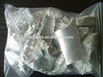 Distilled Magnesium Metal