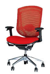 Manager mesh chairs(patent product)