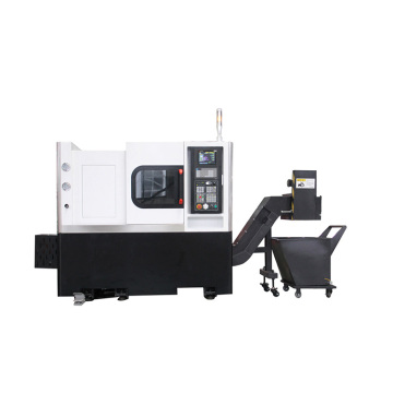 Customized service heavy machining CNC lathes