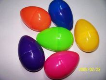 large eggs