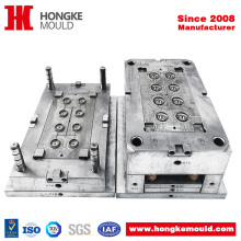 Custom Top Quality PP Material Bottle Cap Mold