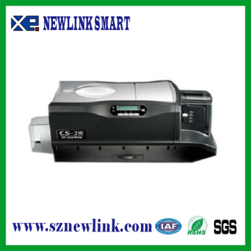 plastic id card printer