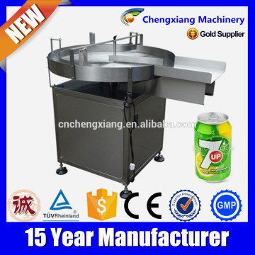 HOT SELL automatic automatic can feeding,can feeding machine,feeding machine for can