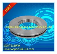 TRUCK PARTS 85103804 BRAKE PARTS BRAKE DISC