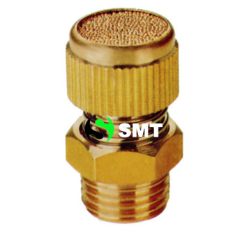 Speed Control Muffler (SD Type)