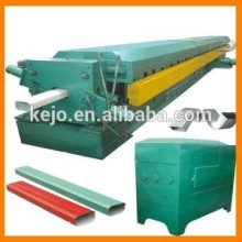 SHANGHAI Down Pipe Roll Forming Machine Prices