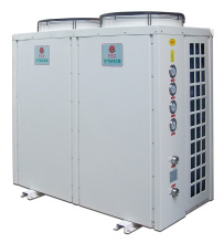 Commercial Air Source Heat Pump (KFRS-35II)
