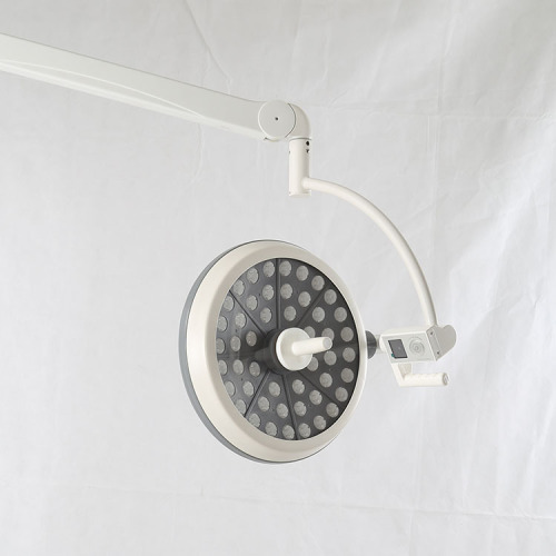 Hospital equipment Ceiling led operation shadowless lights