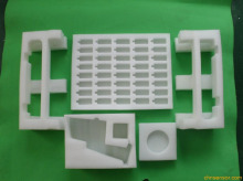 EPE Material EPE Foam Die Cut Cushioning Product