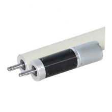 DC Planetary Gear Motor for Rolling Shutter/Curtain