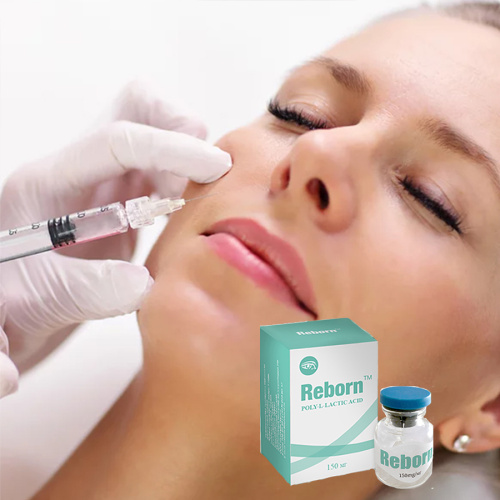 Contour Face Volume Collagen Dermal Filler