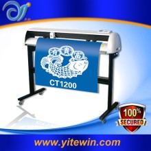 Good quality printer plotter cutter/printing and cut vinyl machine