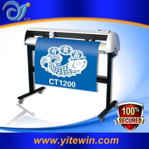 Direct sale price cheap cutting vinyl printer plotter cutter