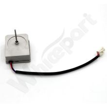 Sensorless Control for 12V/2.5W 1870RPM Brushless DC Fan Motor: Ideal for Refrigerator and Freezer Parts