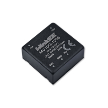 Wide Input 10W High Voltage Power Module