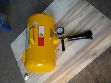 Tyre instant-inflation sealer JD-10 smart sealer