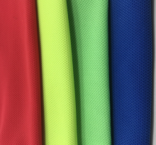 High Quality Brightly Coloured Mesh Cloth