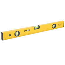 Strong magnetic level