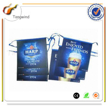 Advertising string flag