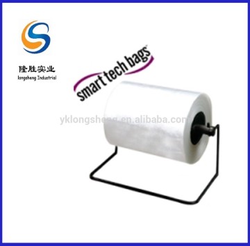 convenient LDPE roll bags for packaging