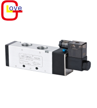 4V Series Ckd Pneumatic Auto Drain Solenoid Valve