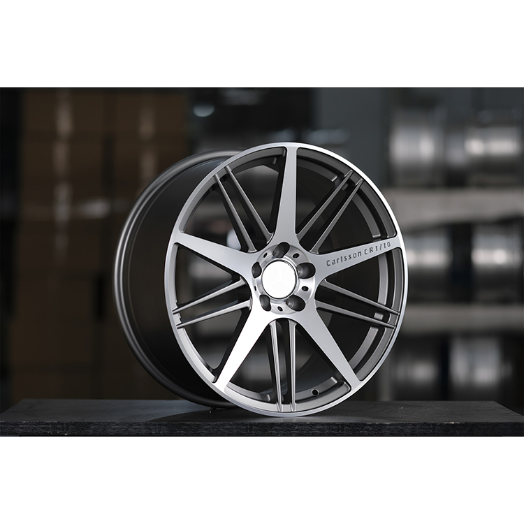 China products car customized 20 21 22 inch forged alloy wheels 5x130