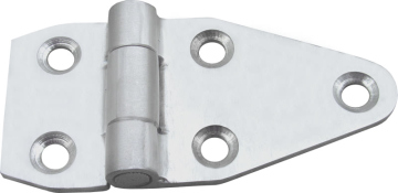 Stainless Steel boat deck hinge