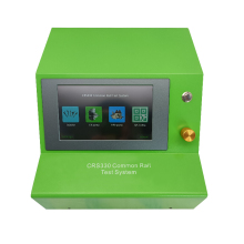 CRS330 Common Rail Injector Diesel Pump Testing System
