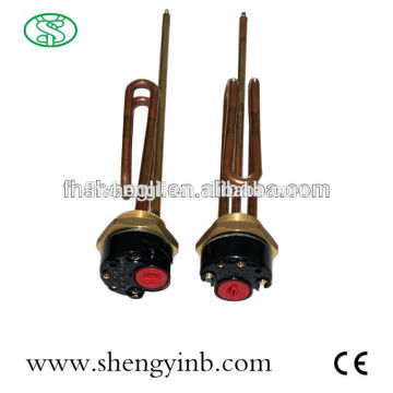 hot sale tubular electric sauna heater elements